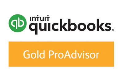 Quickbooks Gold Pro Advisor - Blackburn & Blackburn The Accountants Online Colne Lancashire