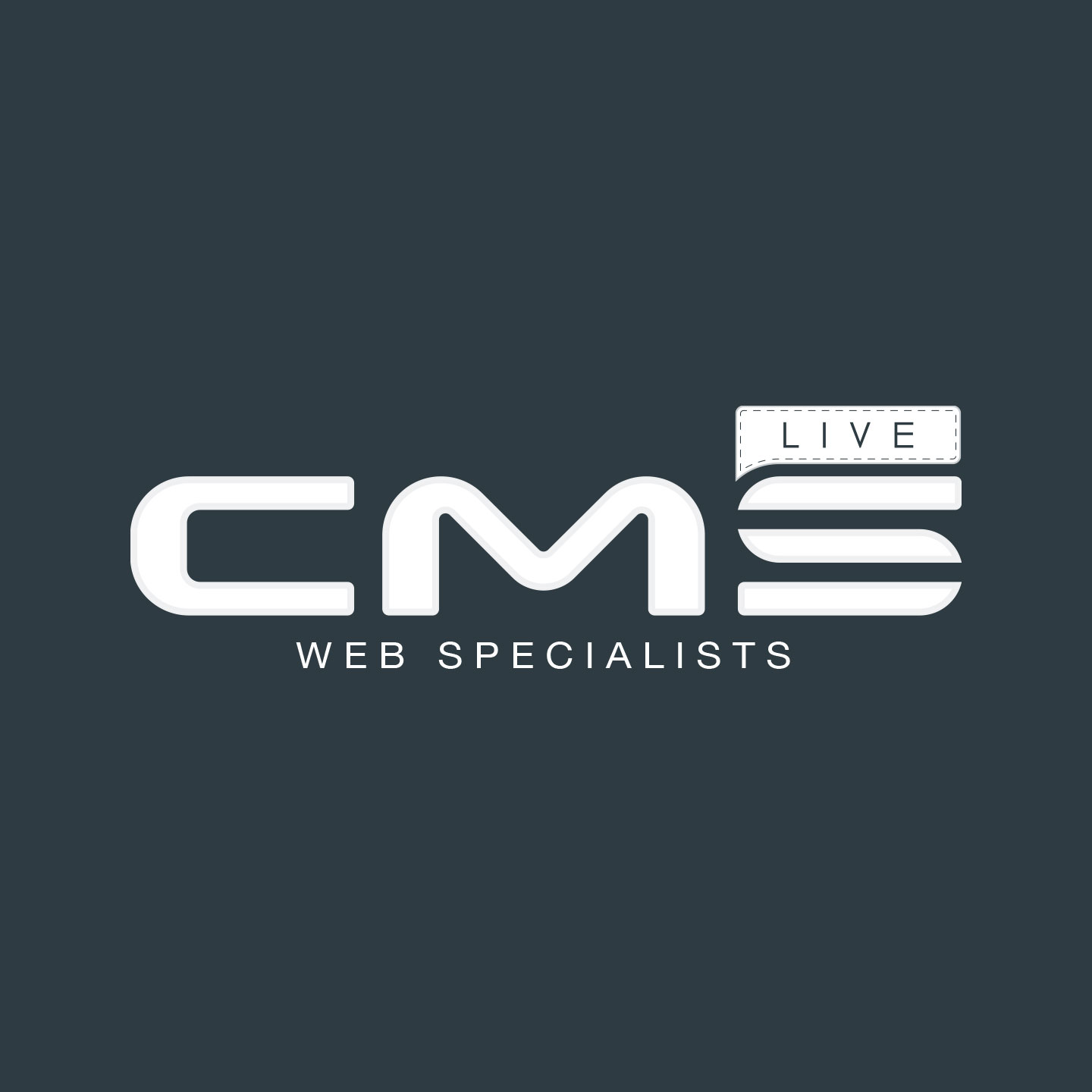 CMS Live Web Specialists