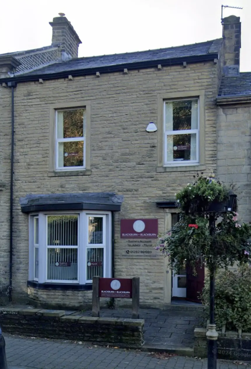 The Accountants Online Street View