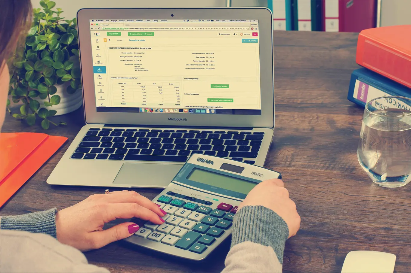 Making Tax Digital for Income Tax