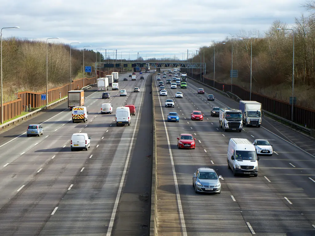 Increase to mileage rates for the 4 first time in 15 years